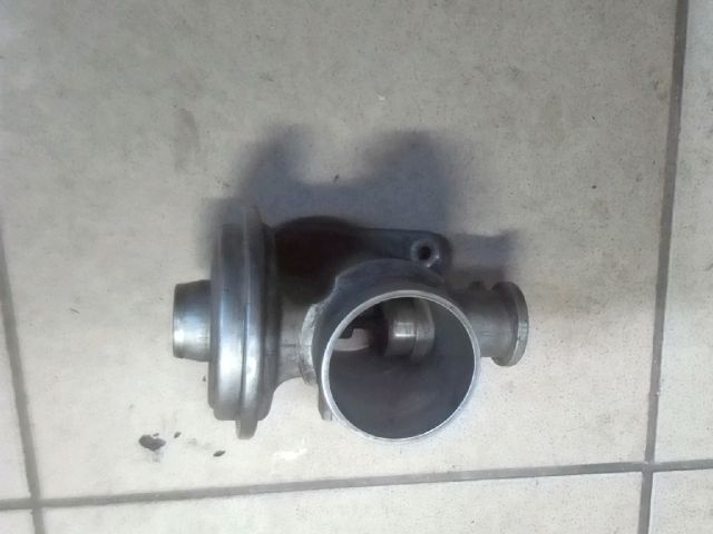 bontott LAND ROVER FREELANDER EGR / AGR Vákum Szelep