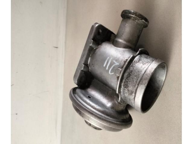 bontott LAND ROVER FREELANDER EGR / AGR Vákum Szelep