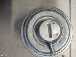 bontott LAND ROVER FREELANDER EGR / AGR Vákum Szelep