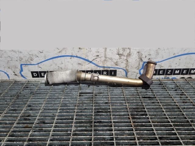 bontott LAND ROVER FREELANDER EGR Hűtő Cső