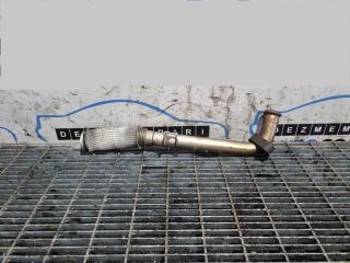 bontott LAND ROVER FREELANDER EGR Hűtő Cső