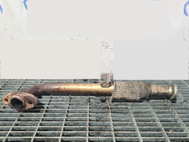 bontott LAND ROVER FREELANDER EGR Hűtő Cső