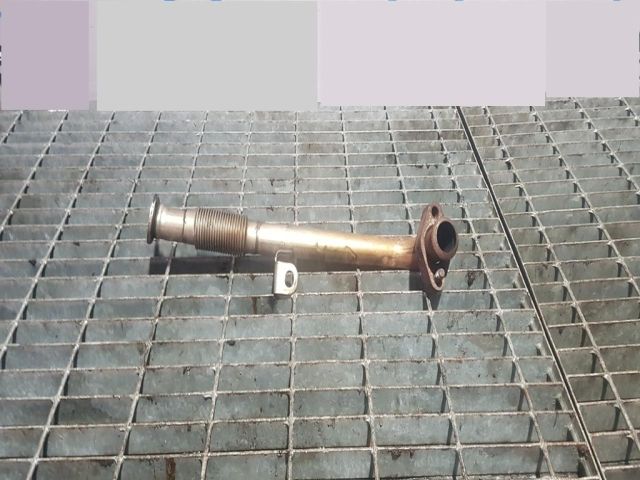 bontott LAND ROVER FREELANDER EGR Hűtő Cső