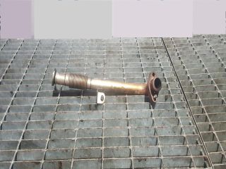 bontott LAND ROVER FREELANDER EGR Hűtő Cső