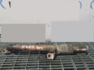 bontott LAND ROVER FREELANDER EGR Hűtő Cső