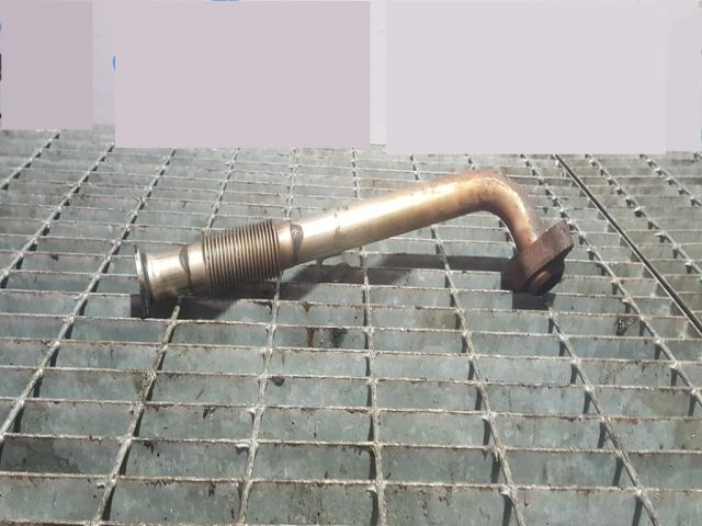 bontott LAND ROVER FREELANDER EGR Hűtő Cső