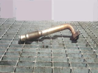 bontott LAND ROVER FREELANDER EGR Hűtő Cső