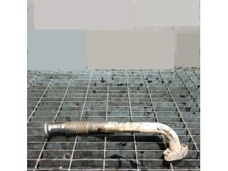 bontott LAND ROVER FREELANDER EGR Hűtő Cső