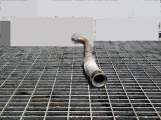 bontott LAND ROVER FREELANDER EGR Hűtő Cső