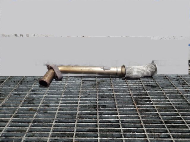 bontott LAND ROVER FREELANDER EGR Hűtő Cső