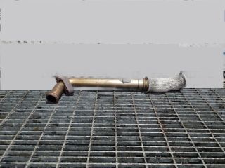 bontott LAND ROVER FREELANDER EGR Hűtő Cső