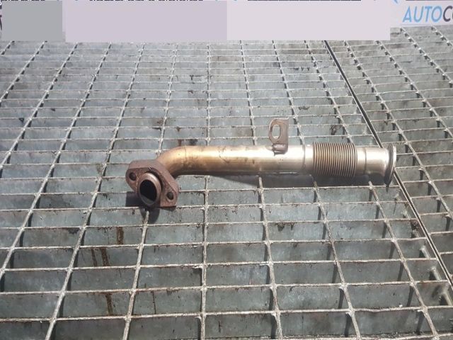 bontott LAND ROVER FREELANDER EGR Hűtő Cső