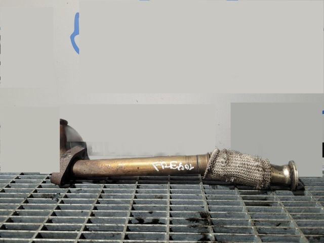 bontott LAND ROVER FREELANDER EGR Hűtő Cső