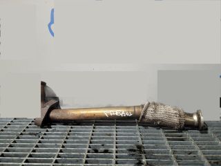 bontott LAND ROVER FREELANDER EGR Hűtő Cső