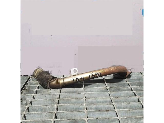 bontott LAND ROVER FREELANDER EGR Hűtő Cső