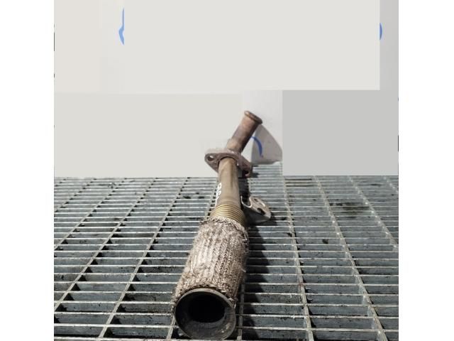 bontott LAND ROVER FREELANDER EGR Hűtő Cső