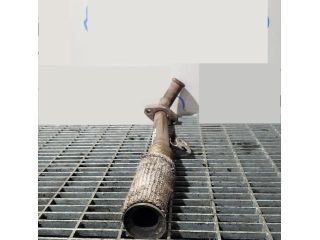 bontott LAND ROVER FREELANDER EGR Hűtő Cső