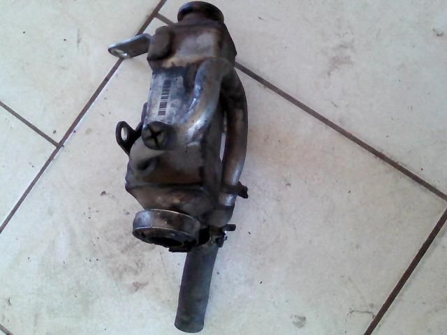bontott LAND ROVER FREELANDER EGR Hűtő