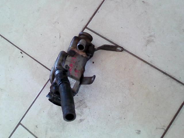 bontott LAND ROVER FREELANDER EGR Hűtő