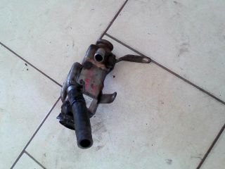 bontott LAND ROVER FREELANDER EGR Hűtő