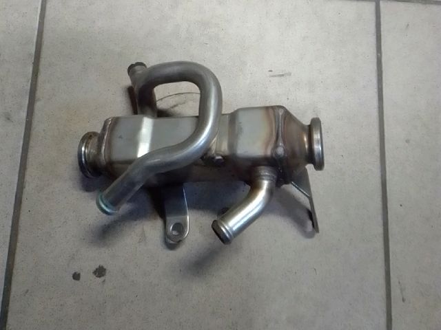 bontott LAND ROVER FREELANDER EGR Hűtő