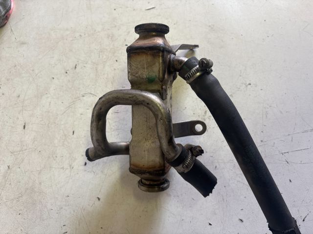 bontott LAND ROVER FREELANDER EGR Hűtő