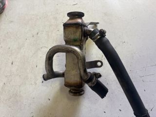 bontott LAND ROVER FREELANDER EGR Hűtő