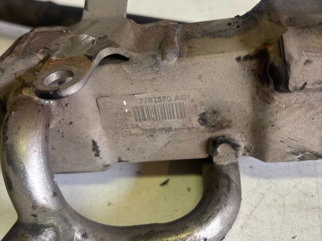 bontott LAND ROVER FREELANDER EGR Hűtő