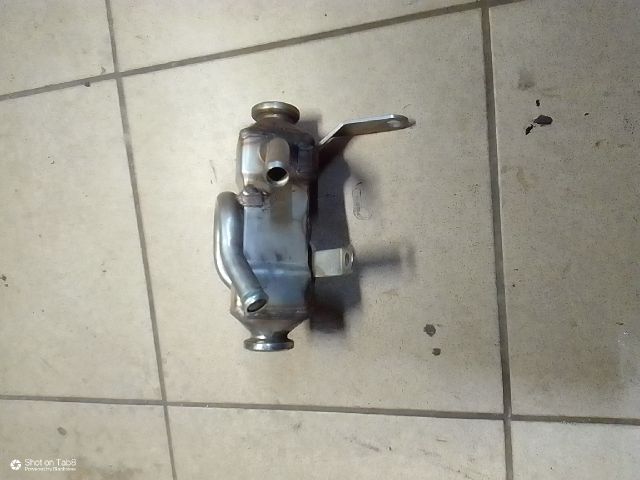 bontott LAND ROVER FREELANDER EGR Hűtő