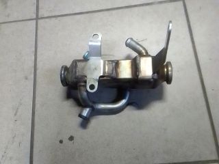 bontott LAND ROVER FREELANDER EGR Hűtő