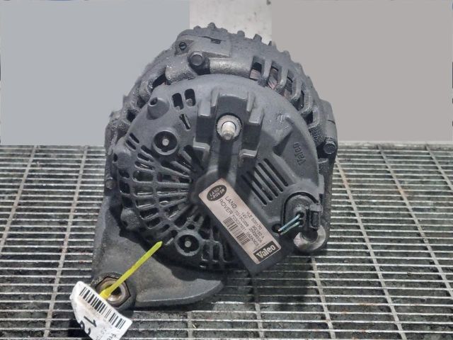 bontott LAND ROVER FREELANDER Generátor