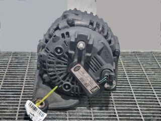 bontott LAND ROVER FREELANDER Generátor