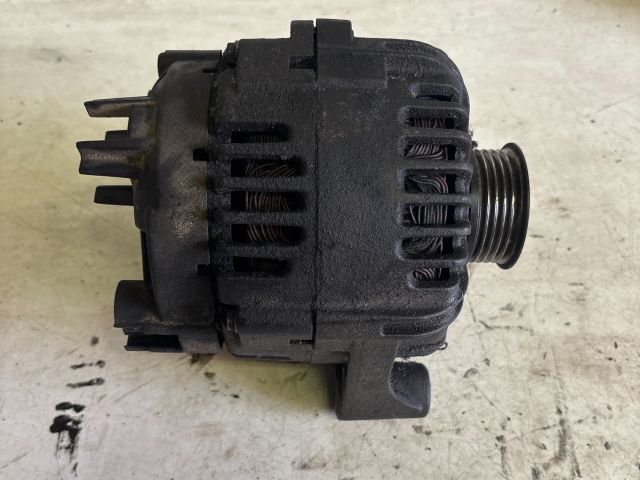 bontott LAND ROVER FREELANDER Generátor