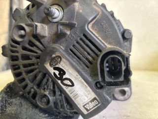 bontott LAND ROVER FREELANDER Generátor