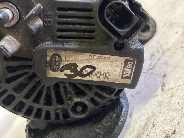 bontott LAND ROVER FREELANDER Generátor