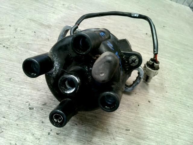 bontott LAND ROVER FREELANDER Gyújtáselosztó