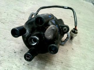 bontott LAND ROVER FREELANDER Gyújtáselosztó