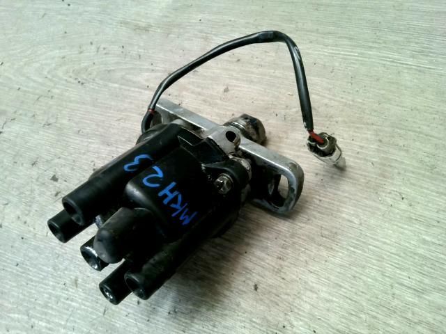 bontott LAND ROVER FREELANDER Gyújtáselosztó