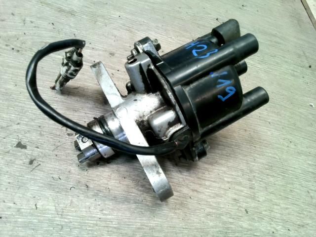 bontott LAND ROVER FREELANDER Gyújtáselosztó