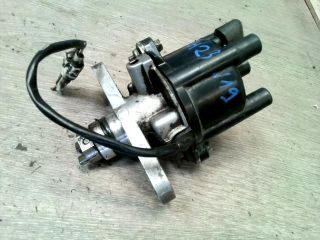 bontott LAND ROVER FREELANDER Gyújtáselosztó