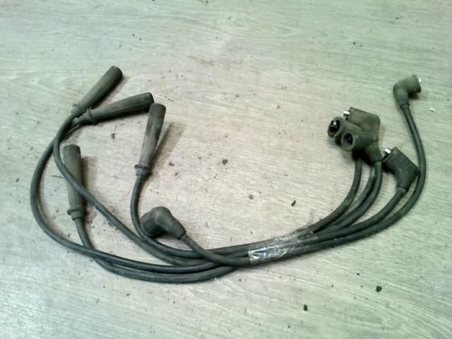 bontott LAND ROVER FREELANDER Gyújtó Kábelköteg Szett