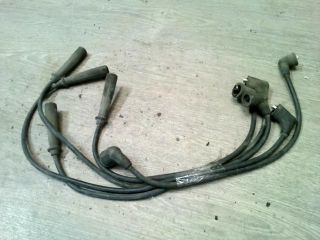 bontott LAND ROVER FREELANDER Gyújtó Kábelköteg Szett