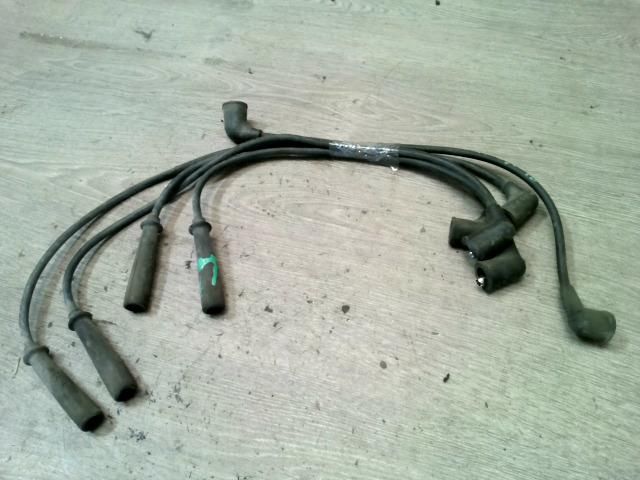 bontott LAND ROVER FREELANDER Gyújtó Kábelköteg Szett