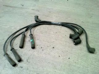 bontott LAND ROVER FREELANDER Gyújtó Kábelköteg Szett