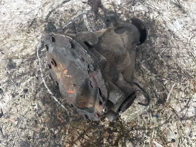 bontott LAND ROVER FREELANDER Hátsó Differenciálmű