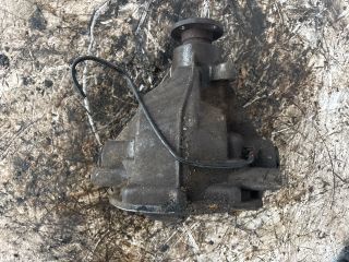 bontott LAND ROVER FREELANDER Hátsó Differenciálmű