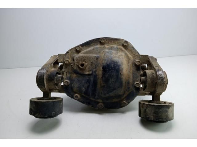 bontott LAND ROVER FREELANDER Hátsó Differenciálmű