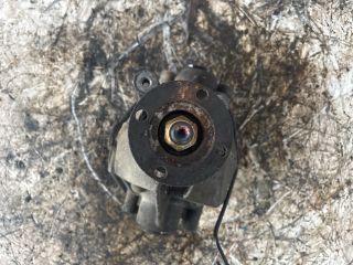 bontott LAND ROVER FREELANDER Hátsó Differenciálmű