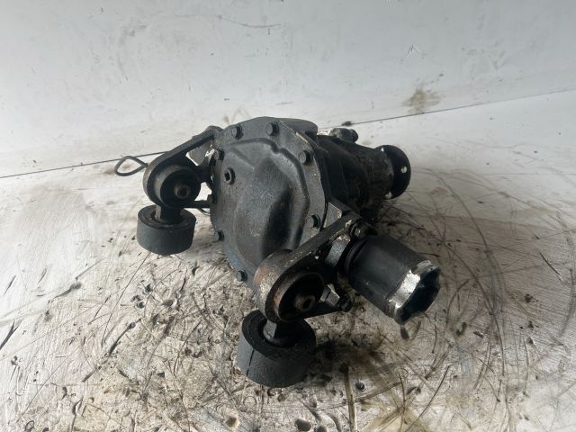 bontott LAND ROVER FREELANDER Hátsó Differenciálmű