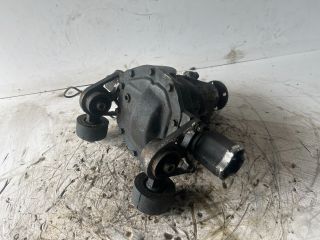 bontott LAND ROVER FREELANDER Hátsó Differenciálmű